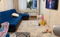 Продажа 2-комнатной квартиры, 65 м² в Астане