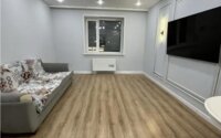 Продажа 1-комнатной квартиры, 45 м² в Астане