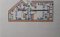 Продажа 2-комнатной квартиры, 42 м² в Астане - фото 5