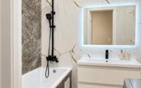 Продажа 3-комнатной квартиры, 91.7 м² в Астане - фото 5