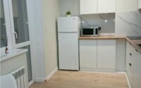 Продажа 1-комнатной квартиры, 38 м² в Астане - фото 2