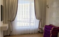 Продажа 2-комнатной квартиры, 55 м² в Астане - фото 3