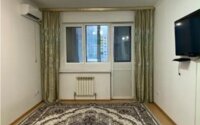 Продажа 1-комнатной квартиры, 40 м² в Алматы