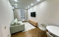 Продажа 2-комнатной квартиры, 39 м² в Астане