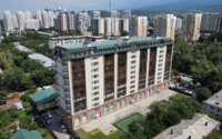 ЖК Есентай