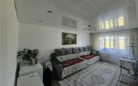 Продажа 2-комнатной квартиры, 44 м² в Караганде