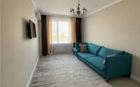 Продажа 1-комнатной квартиры, 37.3 м² в Астане