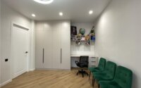 Продажа 2-комнатной квартиры, 50.3 м² в Астане - фото 4