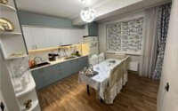 Продажа 3-комнатной квартиры, 90 м² в Алматы - фото 4