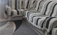 Продажа 3-комнатной квартиры, 73 м² в Астане