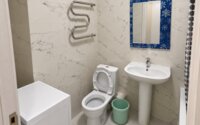 Аренда 1-комнатной квартиры, 38 м² в Астане - фото 8