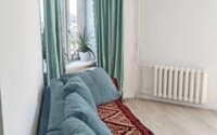 Продажа 2-комнатной квартиры, 53 м² в Астане - фото 2