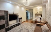 Продажа 3-комнатной квартиры, 96 м² в Алматы