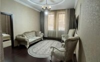 Продажа 3-комнатной квартиры, 100 м² в Астане