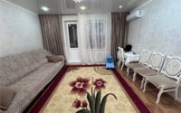 Продажа 4-комнатной квартиры, 78 м² в Караганде - фото 2