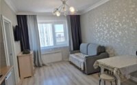 Продажа 1-комнатной квартиры, 37 м² в Астане