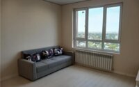 Продажа 2-комнатной квартиры, 50 м² в Алматы