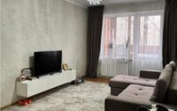 Продажа 2-комнатной квартиры, 45 м² в Алматы