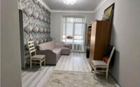 Продажа 1-комнатной квартиры, 38 м² в Астане