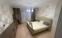 Продажа 3-комнатной квартиры, 88.5 м² в Алматы