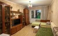 Продажа 1-комнатной квартиры, 40 м² в Астане
