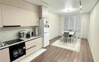 Продажа 2-комнатной квартиры, 60 м² в Алматы - фото 2
