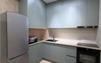 Продажа 2-комнатной квартиры, 55 м² в Алматы - фото 2