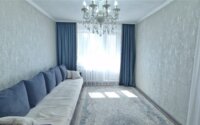 Продажа 3-комнатной квартиры, 68 м² в Караганде