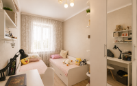 Продажа 2-комнатной квартиры, 44 м² в Караганде - фото 8