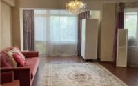 Продажа 2-комнатной квартиры, 85.7 м² в Алматы