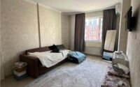 Продажа 1-комнатной квартиры, 35.5 м² в Астане