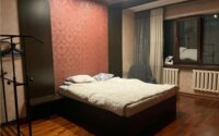 Продажа 1-комнатной квартиры, 40 м² в Алматы