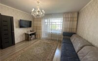 Продажа 2-комнатной квартиры, 59 м² в Караганде