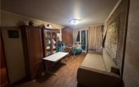 Продажа 2-комнатной квартиры, 45 м² в Алматы
