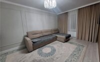 Продажа 2-комнатной квартиры, 61 м² в Астане