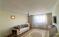 Продажа 2-комнатной квартиры, 79.5 м² в Астане