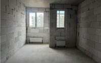 Продажа 1-комнатной квартиры, 31.63 м² в Астане