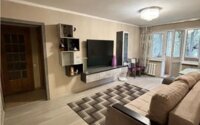 Продажа 3-комнатной квартиры, 58.2 м² в Алматы
