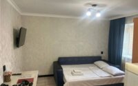 Продажа 1-комнатной квартиры, 20 м² в Астане