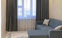 Продажа 1-комнатной квартиры, 37 м² в Астане
