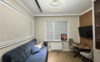 Продажа 1-комнатной квартиры, 35 м² в Астане