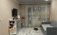 Продажа 2-комнатной квартиры, 45.3 м² в Астане
