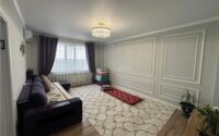 Продажа 2-комнатной квартиры, 85 м² в Астане