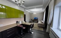 Продажа 3-комнатной квартиры, 78 м² в Караганде - фото 3