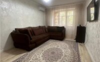 Продажа 2-комнатной квартиры, 54.7 м² в Алматы