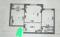 Продажа 2-комнатной квартиры, 63 м² в Астане - фото 5