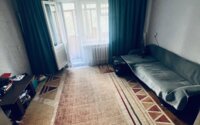 Продажа 2-комнатной квартиры, 53 м² в Караганде - фото 8