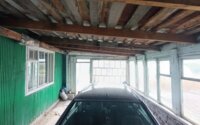 Продажа 3-комнатного дома, 76 м² в Караганде - фото 3