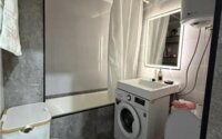 Продажа 1-комнатной квартиры, 34 м² в Караганде - фото 4