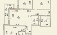 Продажа 4-комнатной квартиры, 92.5 м² в Астане - фото 9